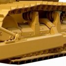 KOMATSU Excavator Undercarriage Parts