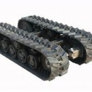 Yanmar Mini Excavator Undercarriage Parts
