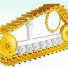 HYUNDAI Dozer Undercarriage Parts