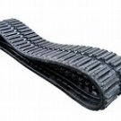 JOHN DEERE rubber tracks