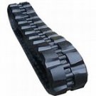 TAKEUCHI rubber tracks