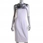 Black Halo 2034 Womens Twill Strapless Knee-Length Party Dress BHFO