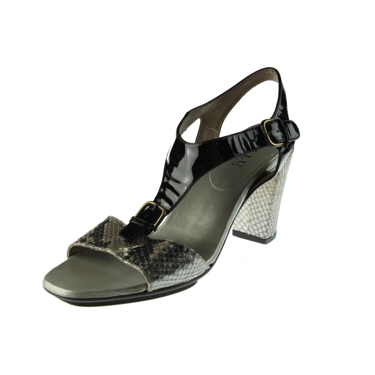 anyi lu heels