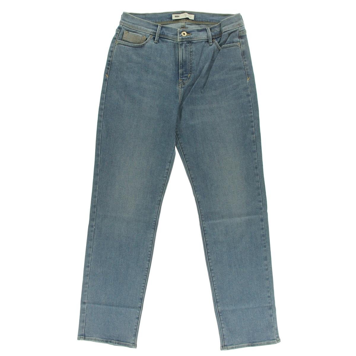 levi 512 jeans womens