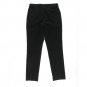 Kenneth Cole New York 4914 Mens Black Wool Dress Pants Trousers 33/32 BHFO