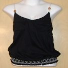 BONGO JRS XL BLACK TANK NICE