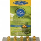 Greek Oregano Oil Softgels Wild Organic Natural Capsules