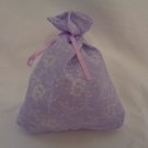 Large Lavender Bag
