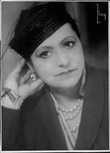 Helena Rubinstein - 8x10 photo