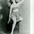 Dalida - 8x10 photo