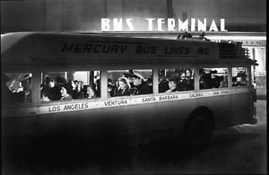 timely departure - 8x10 photo