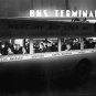 timely departure - 8x10 photo