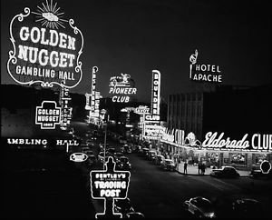 Las vegas, Nevada - 8x10 photo