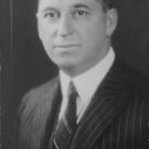 Walter Chrysler - 8x10 photo