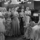 tea party - 8x10 photo