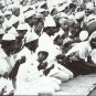 muslim prayer - 8x10 photo