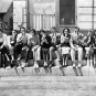 cool treat - 8x10 photo