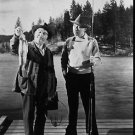go fish - 8x10 photo
