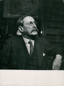 Andr&Atilde;&copy; L&Atilde;&copy;on Blum - 8x10 photo