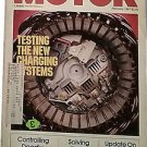Vintage Motor Magazine, Feb 1987, Charging Systems, sku 07071614