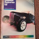 PPG Repaint Reporter. Vol. Fifty Five/Number Four Coors Streetrod 0716134