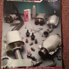 Exhaust News Magazine May 15,  1992 The Quality Muffler Shop 070716143
