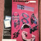 Exhaust News Magazine Jan. 15, 1994 Meinke Owners Different Roads 070716149