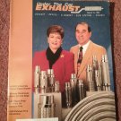 Exhaust News Magazine March 15, 1994 Convention 070715151