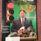 Exhaust News Magazine April 15, 1994 Beyond the Paycheck 070715152