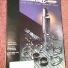 Exhaust News Magazine May 15, 1994 Waiting Area Ideas 070715153