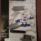 Exhaust News Magazine July 15, 1994 ABS Work 070715155