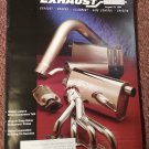 Exhaust News Magazine August  15, 1994 Customer Service 070715156