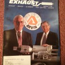 Exhaust News Magazine Sept 15, 1994 Adding Hitches 070715157