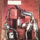 Exhaust News Magazine May 15, 1993, EPA Violations   070716162