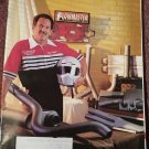 Exhaust News Magazine September 15, 1993, Flowmaster Technology 070716166