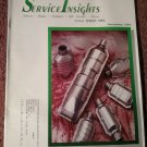 Under the Car Insights Magazine December 1994 Knowing your Market is The Key To Profits 070716170