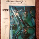 Under the Car Insights Magazine Jan 1995 Tom Volks Customers 070716172
