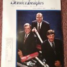 Under the Car Insights Magazine March 1995 Running a Family Business 070716174