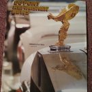 Du pont Refinisher News, March/April  NO 280 Cronar is on a Rolls 070716189