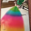 Du pont Refinisher News, July/August/September 1991 NO 288 070716191