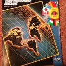 Du pont Refinisher News, May/June 1991  NO 287 Special Global Edition 070716192