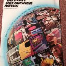Du pont Refinisher News, November/December 1992 New Life for Old CarsNO 294 070716195