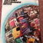 Du pont Refinisher News, November/December 1992 New Life for Old CarsNO 294 070716195