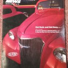 Du pont Refinisher News, April/May/June  1992 Hot Rods NO 291 070716198