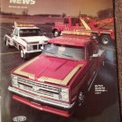 Du pont Refinisher News, May/June 1986  NO 257 Tinting Part II 070716206