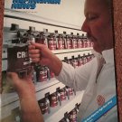 Du pont Refinisher News, September/October 1987 NO 265 High Tech Paint 070716214