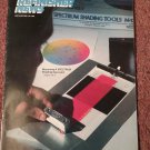 Du pont Refinisher News, May/June 1988 NO 269  Spectrum Shading 070716218