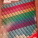Du pont Refinisher News, July/August 1988 NO 270 89 Colors 070716219