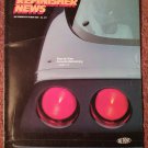 Du pont Refinisher News, September/October 1988 NO 271 Corvette Refinishing 070716220