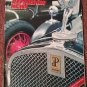 Du pont Refinisher News, November/Decemver 1988 NO 2712 Classic Cars 070716221